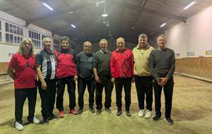 2026 - CONCOURS LAVARDAC - 10 Mars