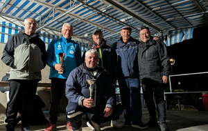 2026 - GRAND PRIX DE ST SEVER