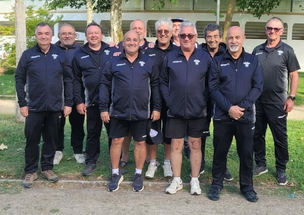 2026 - CRC VET - 5ème journée