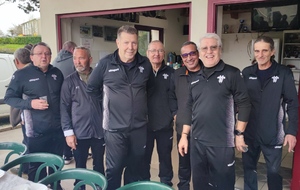 2026 - COUPE DE FRANCE -1er Tour