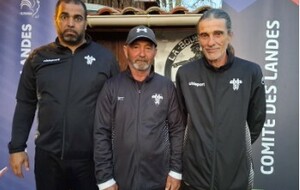 2026 - QUALIF LIGUE - TRI PROMO