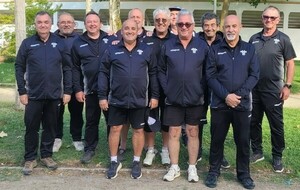 2026 - CRC VET - 4e journée