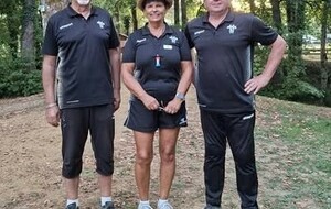 2026 - QUALIF CD - TRI - VET -MIXTE