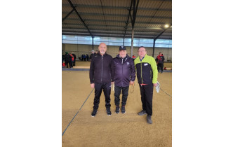 C.OLIVAN-D.LIGNAU-D.JAN
Partage en 1/2 du A