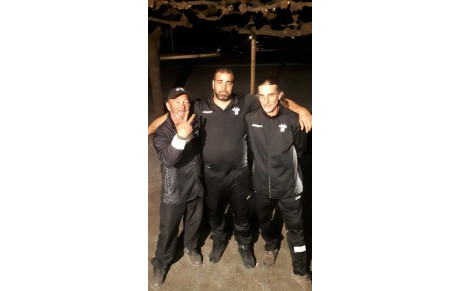 2026 - 12h - SOUSTON