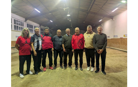 2026 - CONCOURS LAVARDAC - 10 Mars