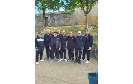 2026 - CDC VET D2 et D3