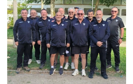 2026 - CRC - 2 - VET Groupe E2 - 4e et 5e journée