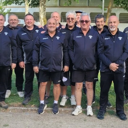 2026 - CRC VET - 4e journée et 5e journée